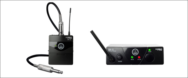 AKG WMS40 Mini