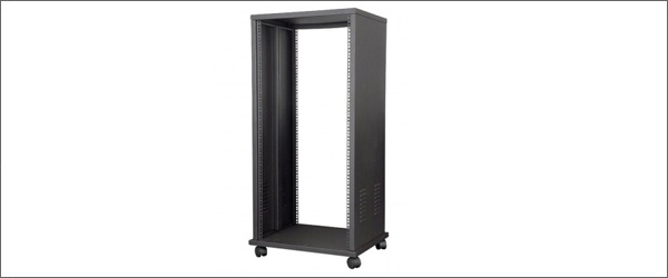 DAP poeder coated rack
