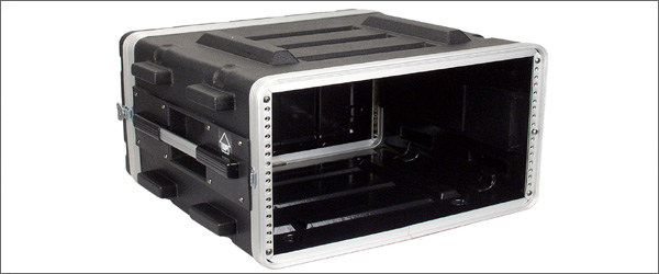 DAP Audio flightcase