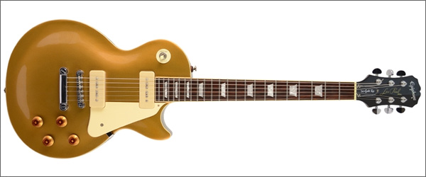 Epiphone Les Paul '56 GoldTop