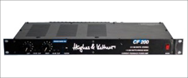 Hughes & Kettner CF200