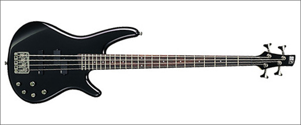 Ibanez SR400