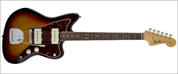 Fender Jazzmaster