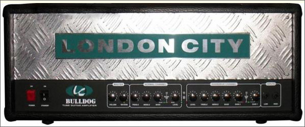 London City Bulldog