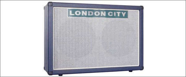 London City LCG212