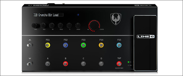 Line6 Firehawk FX