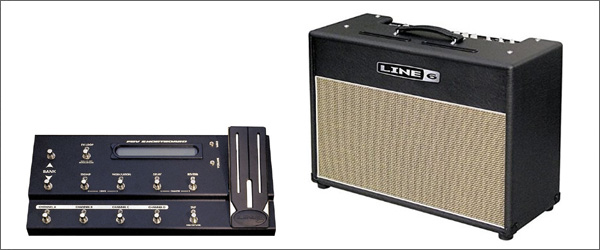 Line6 Flextone III Plus