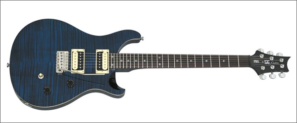 PRS SE Custom 24