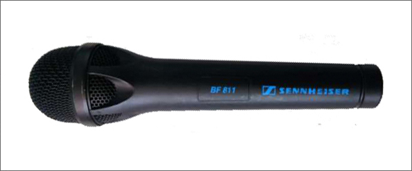 Sennheiser BF811