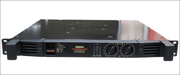 Yamaha PC1000